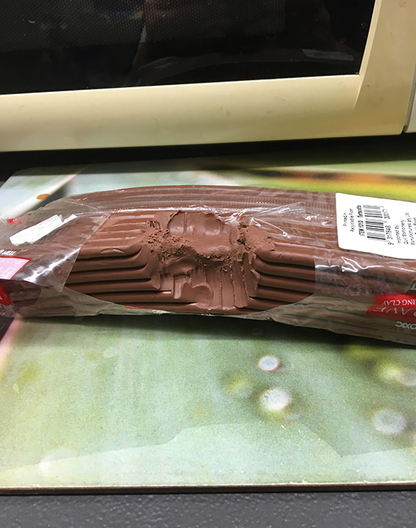 22 fois où des choses non comestibles ressemblaient à de la nourriture délicieuse (nouvelles images)