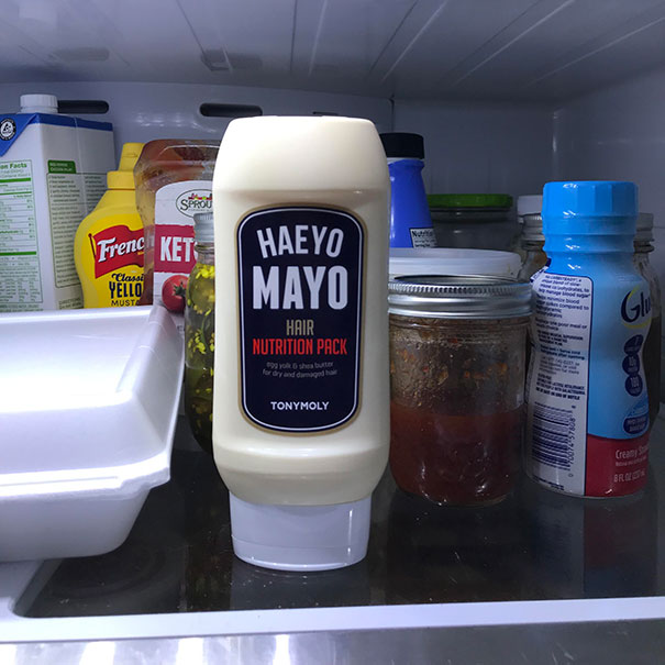 22 fois où des choses non comestibles ressemblaient à de la nourriture délicieuse (nouvelles images)