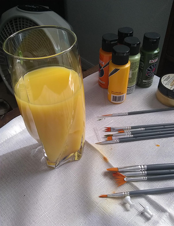 22 fois où des choses non comestibles ressemblaient à de la nourriture délicieuse (nouvelles images)