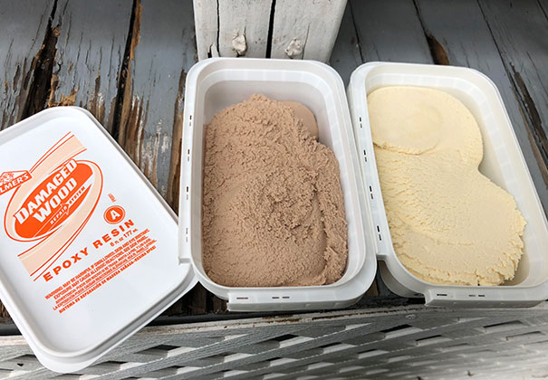 22 fois où des choses non comestibles ressemblaient à de la nourriture délicieuse (nouvelles images)