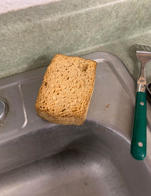 22 fois où des choses non comestibles ressemblaient à de la nourriture délicieuse (nouvelles images)