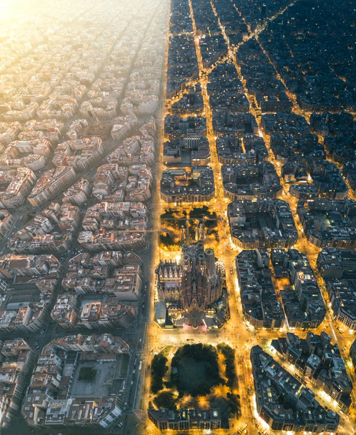 24 images comparatives les plus intéressantes (nouvelles images)