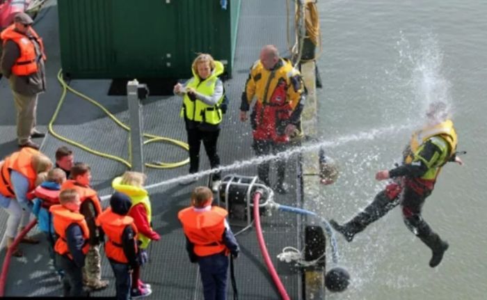 22 personnes qui passent probablement le pire jour de leur vie (nouvelles images)