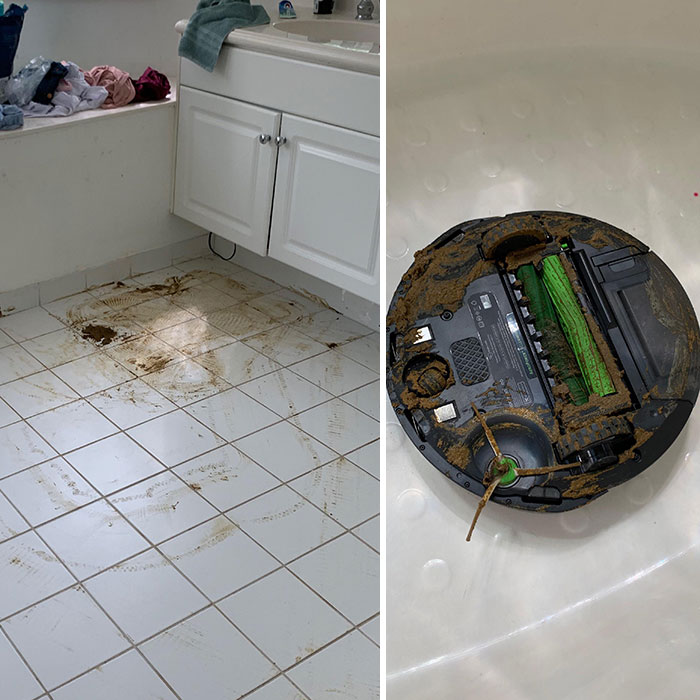 22 personnes qui passent probablement le pire jour de leur vie (nouvelles images)