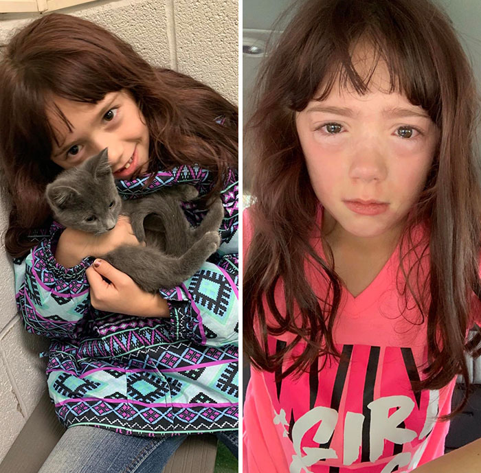 22 personnes qui passent probablement le pire jour de leur vie (nouvelles images)