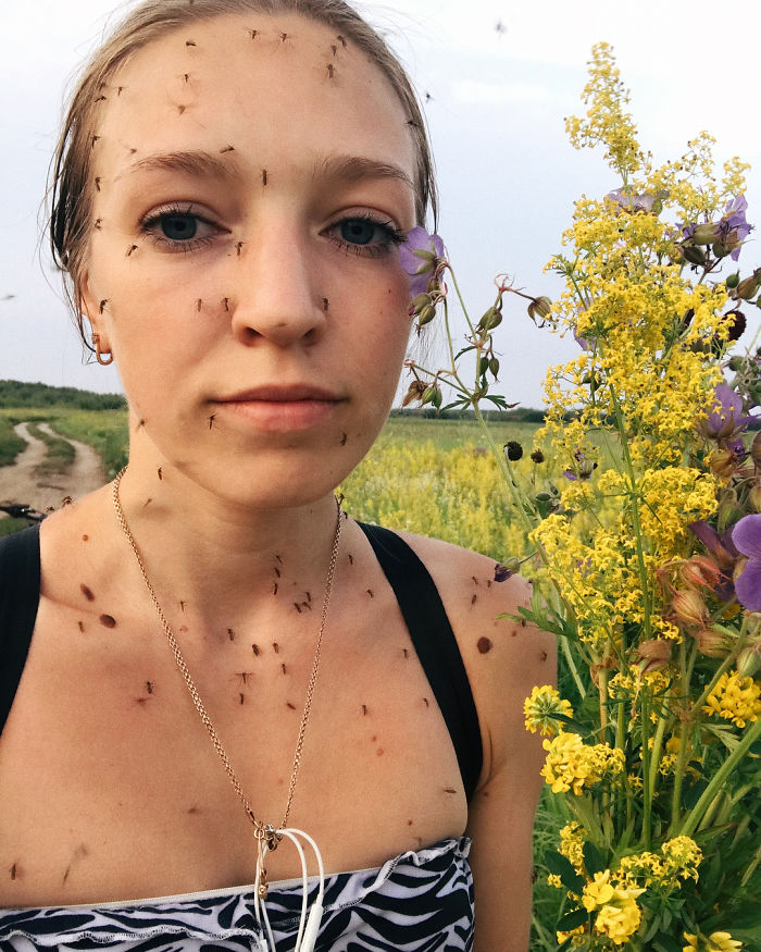 22 personnes qui passent probablement le pire jour de leur vie (nouvelles images)