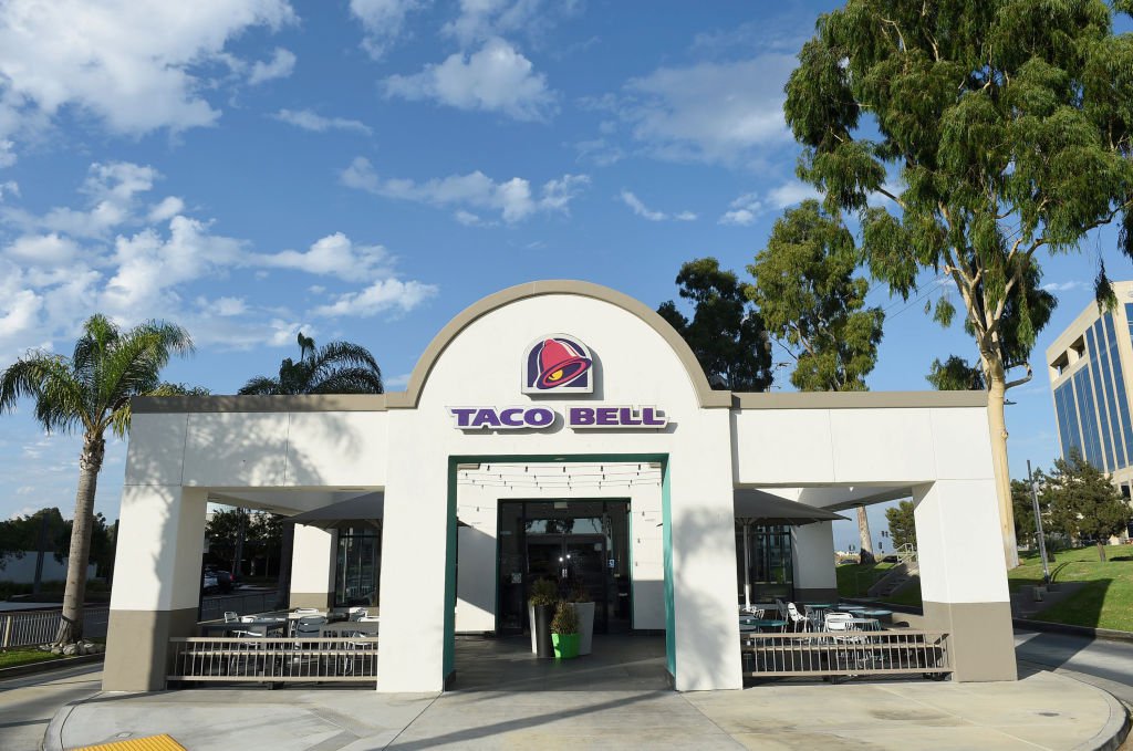 Une cliente de Taco Bell a trouvé une « poignée de porte » dans ses nachos