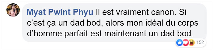 Des gens se moquent du corps de Jason Momoa à cause de son « dad bod »