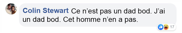 Des gens se moquent du corps de Jason Momoa à cause de son « dad bod »