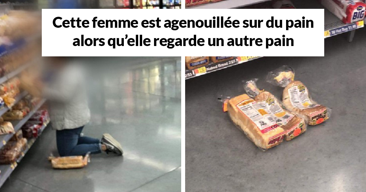 22 fois où des gens ont été surpris par le niveau de connerie qu’ils ont vu