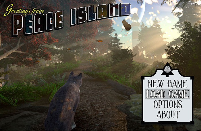 Ce jeu en monde ouvert te permet de résoudre des mystères avec une bande de chats