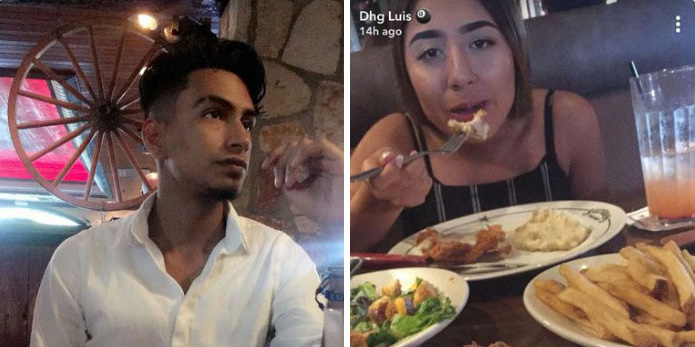 22 filles qui ont partagé des « photos que je prends de mon petit ami vs les photos qu’il prend de moi »