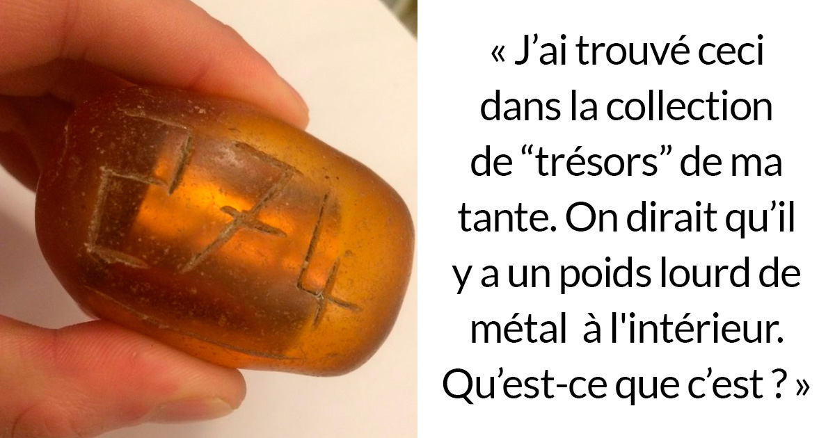 23 fois où des gens n’avaient aucune idée de ce qu’ils regardaient, mais les internautes savaient immédiatement ce que c’était (nouvelles images)