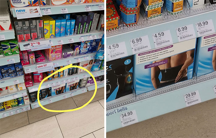 Des gens continuent de publier les choses qui les irritent plus qu’elles ne le devraient (22 nouvelles images)