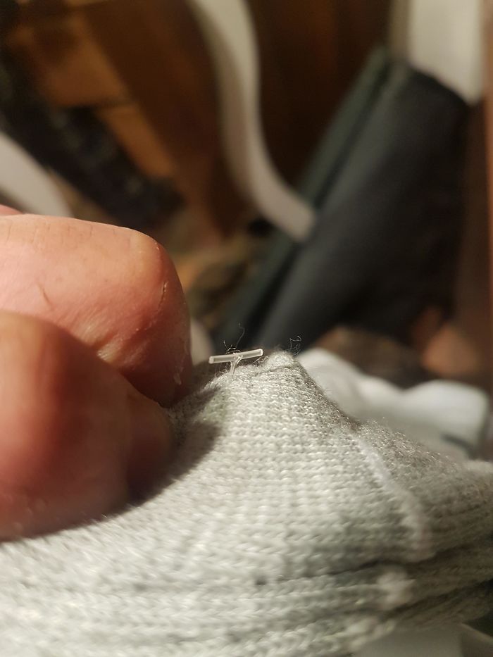 Des gens continuent de publier les choses qui les irritent plus qu’elles ne le devraient (22 nouvelles images)