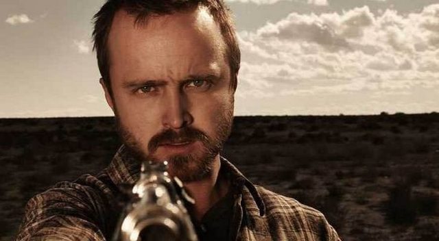 El Camino : Un Film Breaking Bad El Camino : Un film « Breaking Bad » sortira sur Netflix le 11 octobre