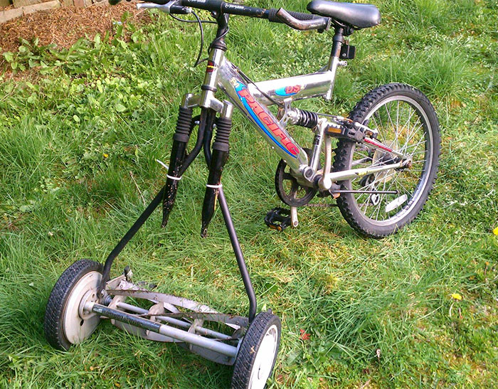 22 fois où des enfants ont surpris leurs parents grâce à leurs inventions géniales