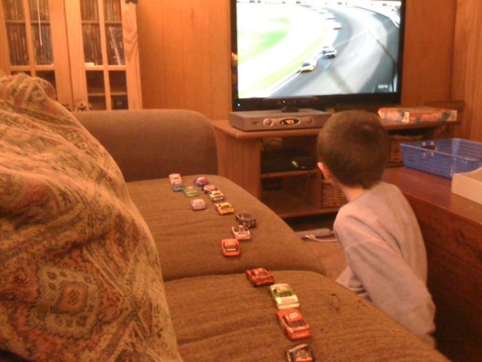 22 fois où des enfants ont surpris leurs parents grâce à leurs inventions géniales