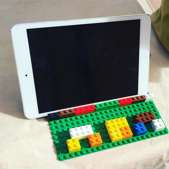 22 fois où des enfants ont surpris leurs parents grâce à leurs inventions géniales