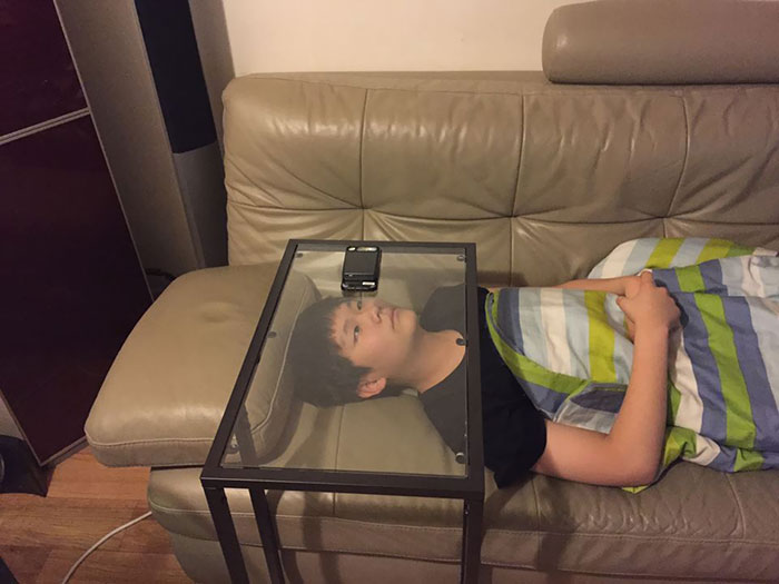 22 fois où des enfants ont surpris leurs parents grâce à leurs inventions géniales