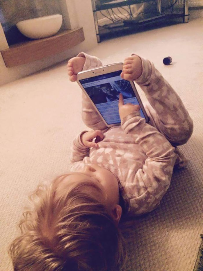 22 fois où des enfants ont surpris leurs parents grâce à leurs inventions géniales