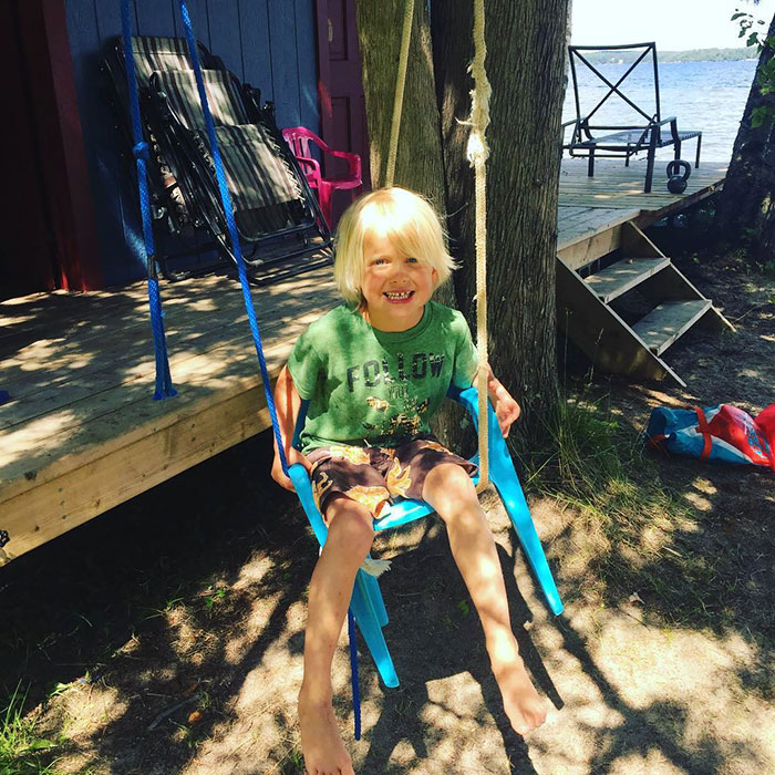 22 fois où des enfants ont surpris leurs parents grâce à leurs inventions géniales
