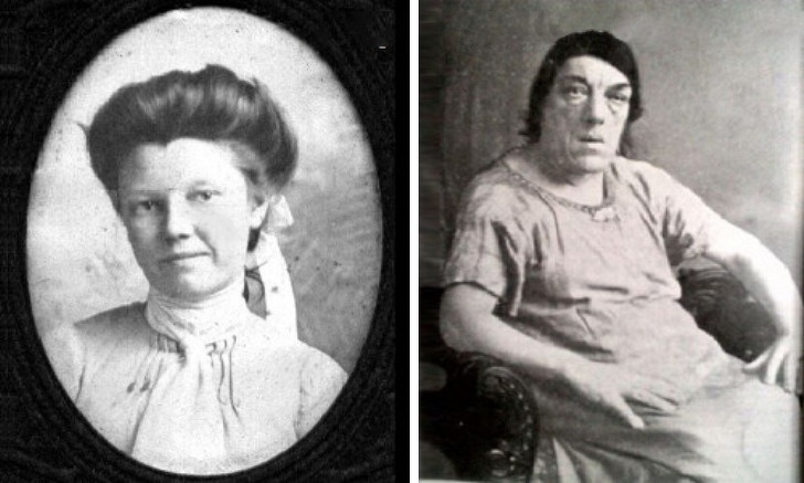 Cette femme est devenue la risée du monde pour sauver ses enfants de la famine