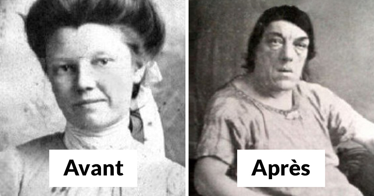Cette femme est devenue la risée du monde pour sauver ses enfants de la famine