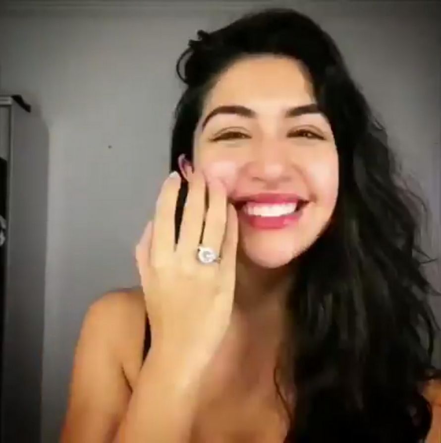 Cette puissante vidéo sur la violence conjugale a brisé le coeur des gens