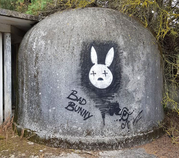 Ce graffeur qui est devenu célèbre pour ses fresques 3D continue à faire ce qu’il fait de mieux (16 photos)
