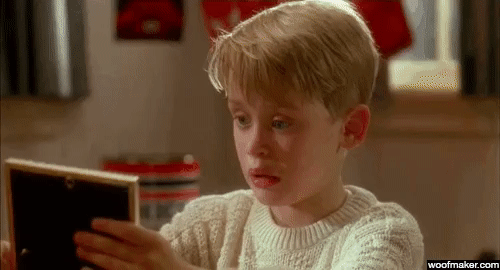 Macaulay Culkin a publié une photo hilarante quand Disney a annoncé qu’ils faisaient un remake de Maman, j’ai raté l’avion
