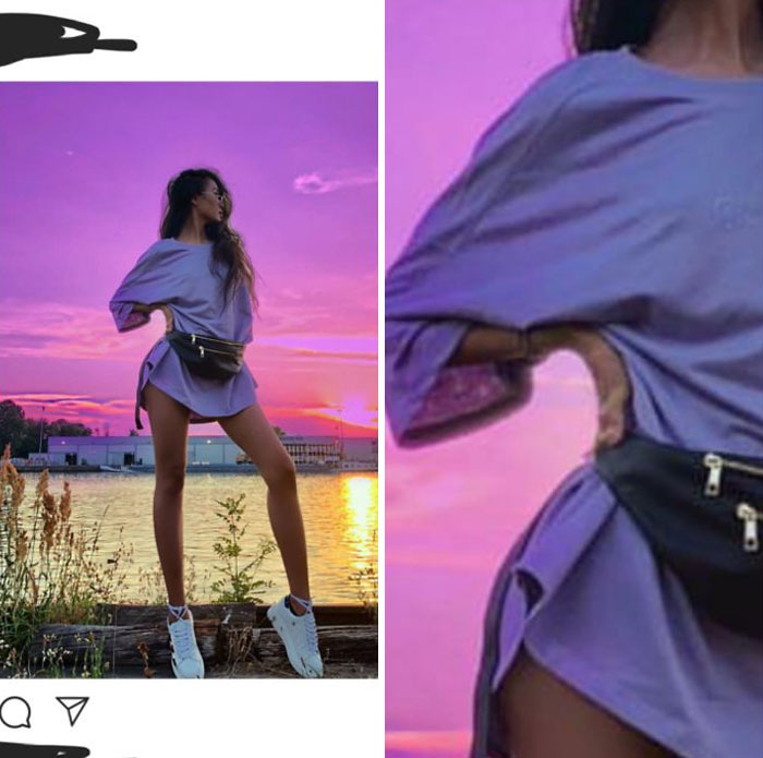 « Instagram vs la réalité » expose la vérité sur les images exagérément « parfaites » (22 nouvelles images)