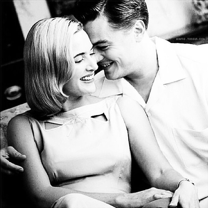 Leonardo DiCaprio et Kate Winslet sont amis depuis 24 ans et l’amour qu’ils éprouvent l’un pour l’autre sort tout droit d’un conte de fées