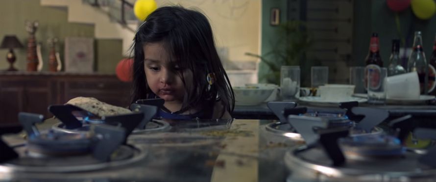 Le film terrifiant « Pihu » de Netflix est « le pire cauchemar de tous les parents »