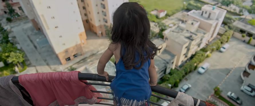 Le film terrifiant « Pihu » de Netflix est « le pire cauchemar de tous les parents »