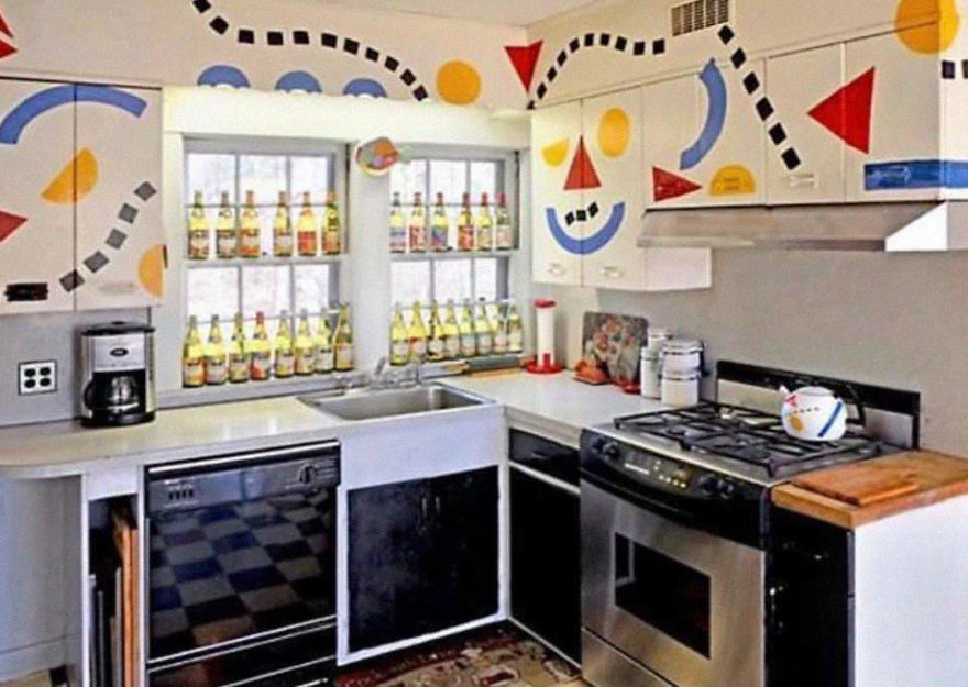 25 pires designs d’intérieur trouvés par une agente immobilière et ses collègues