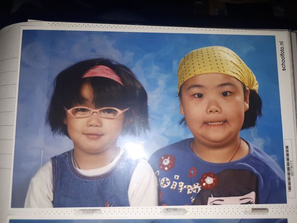 22 personnes qui ont partagé les photos les plus drôles qu’elles ont prises avec leurs frères et soeurs