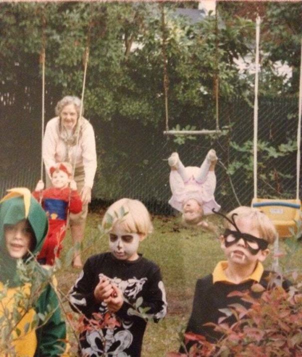 22 personnes qui ont partagé les photos les plus drôles qu’elles ont prises avec leurs frères et soeurs