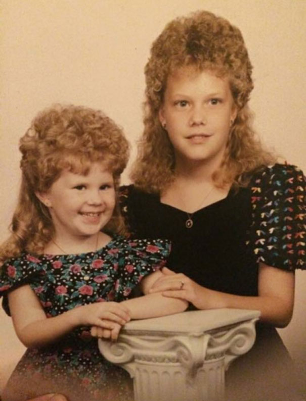 22 personnes qui ont partagé les photos les plus drôles qu’elles ont prises avec leurs frères et soeurs
