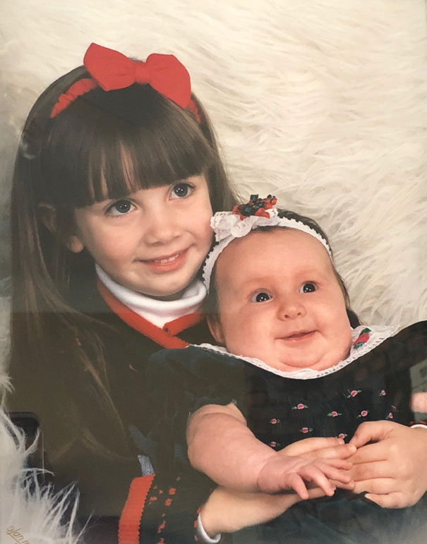 22 personnes qui ont partagé les photos les plus drôles qu’elles ont prises avec leurs frères et soeurs