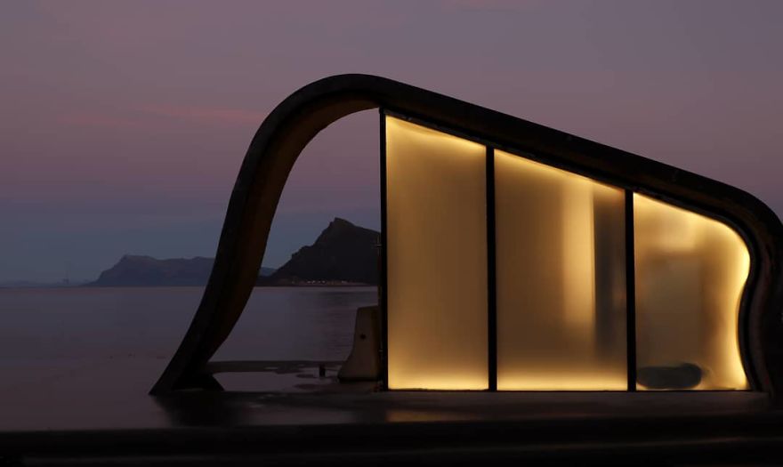 19 images des plus belles toilettes du monde qui vont vous en mettre plein la vue