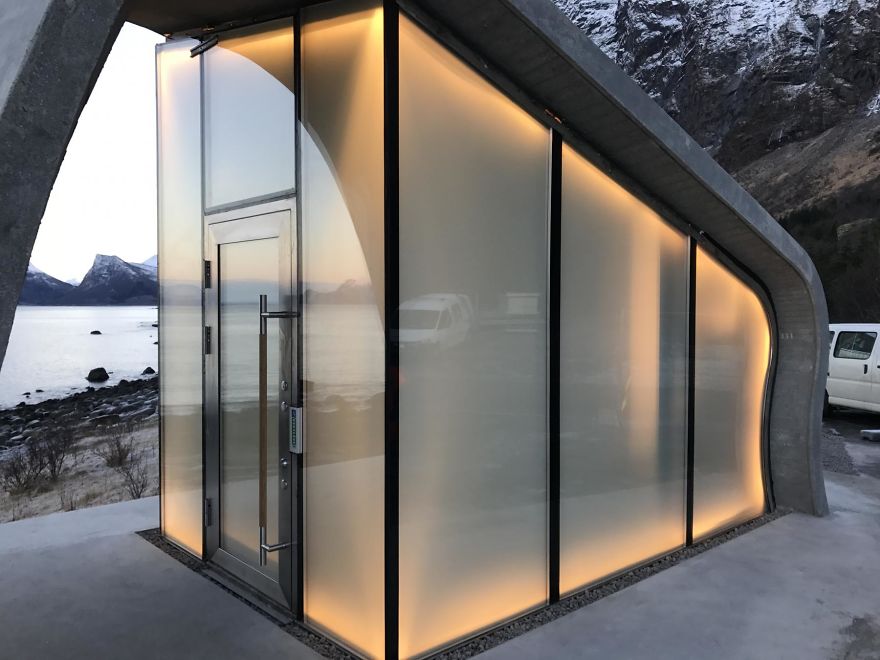 19 images des plus belles toilettes du monde qui vont vous en mettre plein la vue