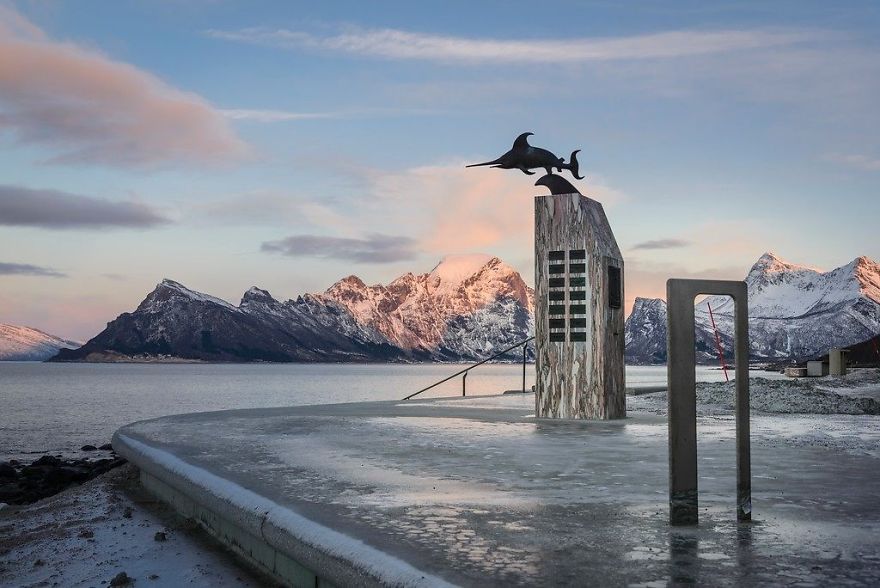 19 images des plus belles toilettes du monde qui vont vous en mettre plein la vue