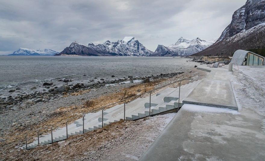 19 images des plus belles toilettes du monde qui vont vous en mettre plein la vue