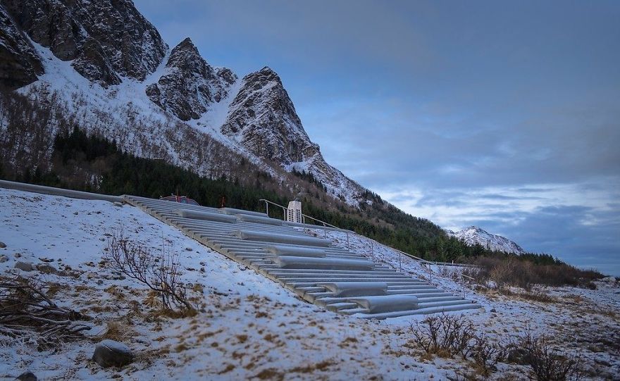 19 images des plus belles toilettes du monde qui vont vous en mettre plein la vue