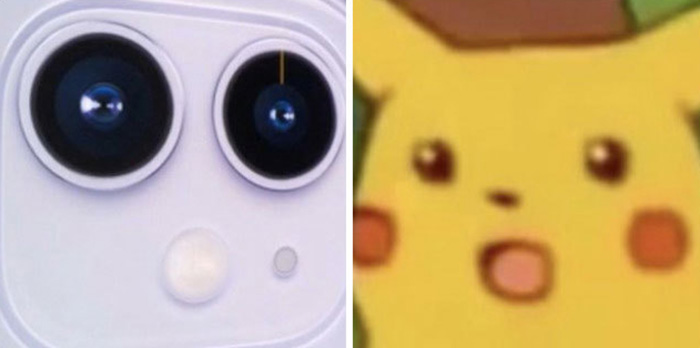 Apple a dévoilé son plus récent iPhone et les internautes ont réagi avec 18 blagues hilarantes