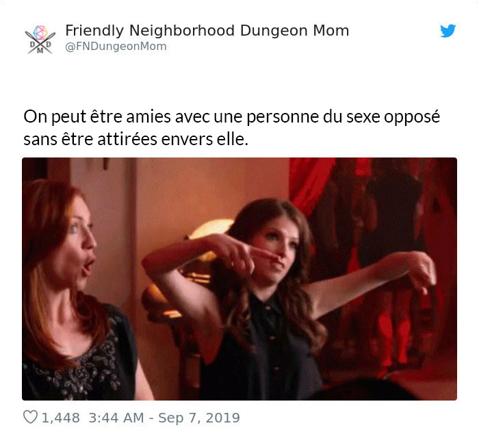 16 choses que la plupart des hommes ne comprennent pas, mais que toutes les femmes savent