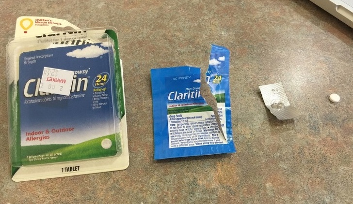35 exemples choquants d’emballages inutiles qui inondent la planète de déchets plastiques