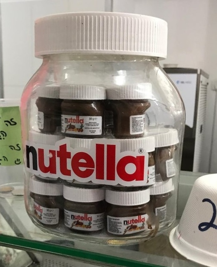35 exemples choquants d’emballages inutiles qui inondent la planète de déchets plastiques