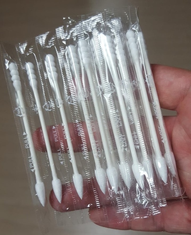 35 exemples choquants d’emballages inutiles qui inondent la planète de déchets plastiques
